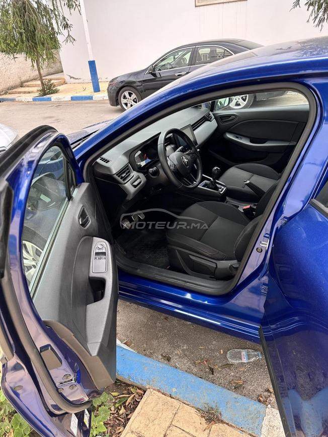 Renault Clio 5