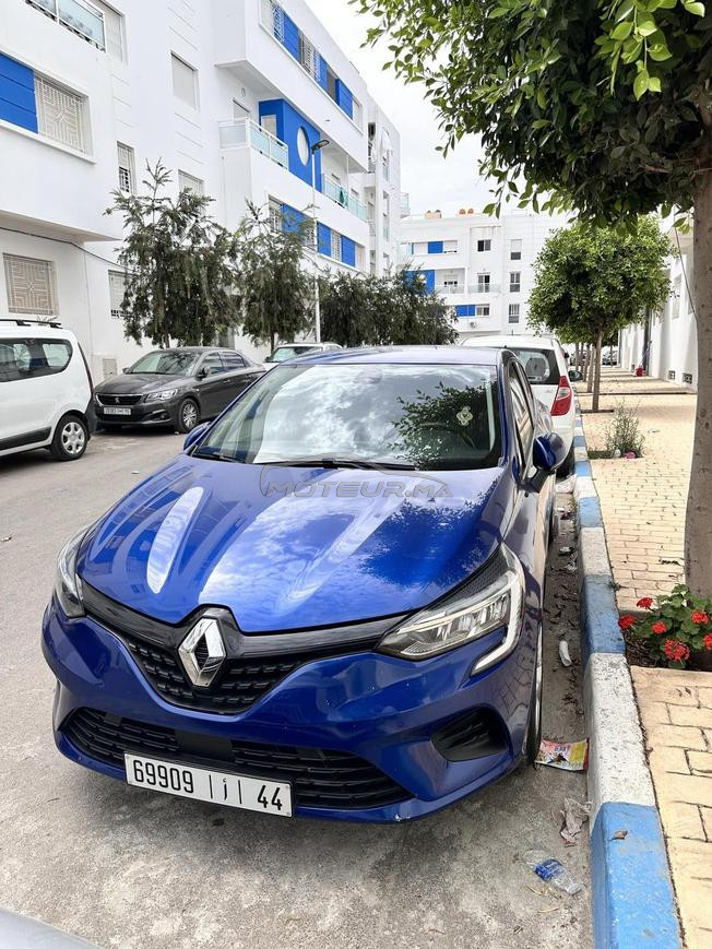 Renault Clio 5