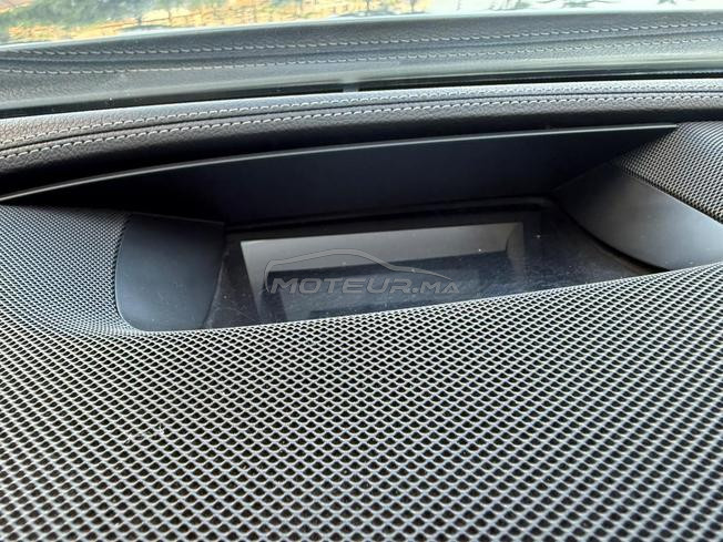 Mercedes-Benz Classe E 220 coupé 2017