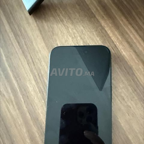 iPhone 16 à vendre - 2