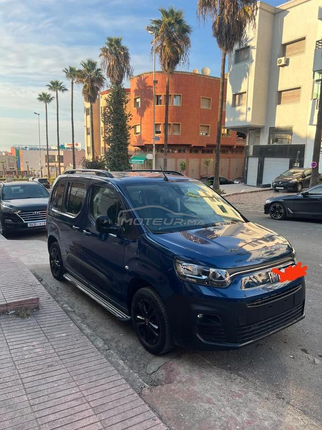 fiat doblo 24