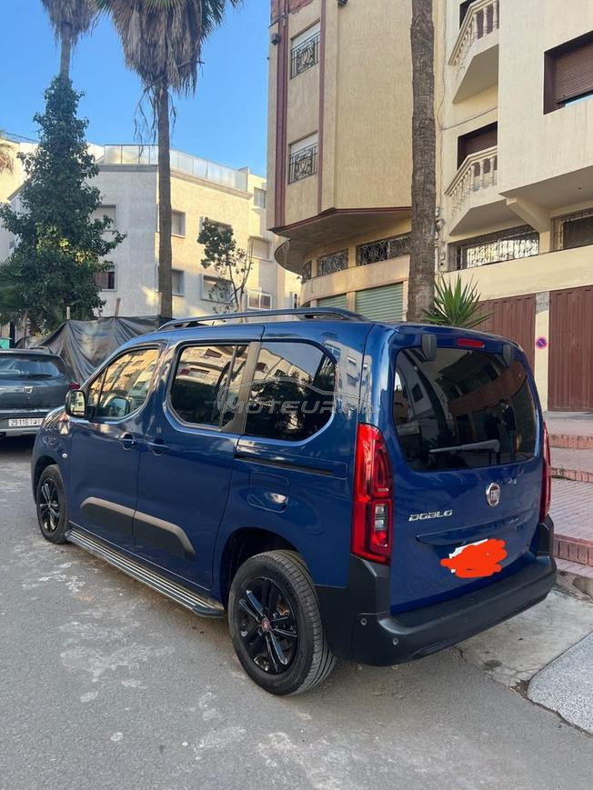 fiat doblo 24