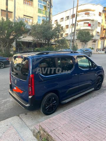 Fiat Doblo 24 - 2