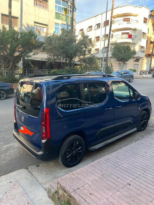 fiat doblo 24
