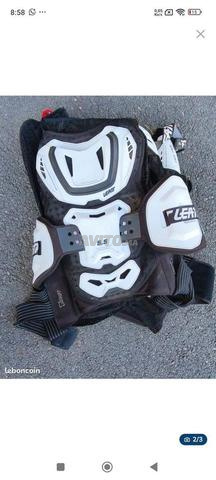 Gilet de Protection Leatt 5.5 - 2