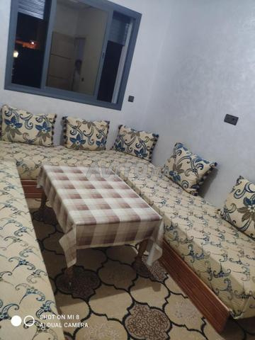 Appartements à louer 65 m² à Martil - 2