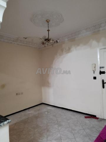 Appartement à vendre à Ain Sebaa El Fadl - 2