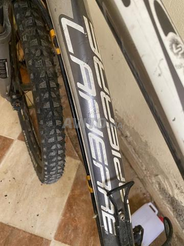 Vélo Lapierre - 2