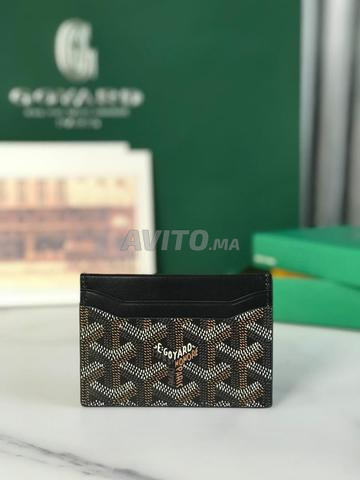 Porte-cartes Goyard - 2