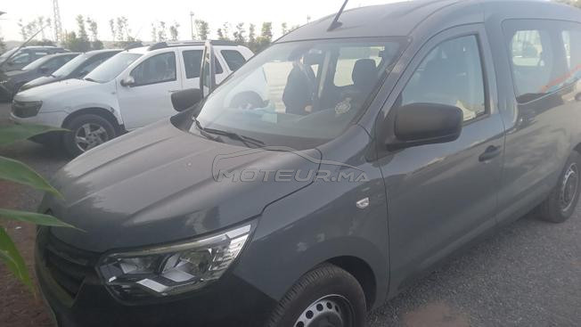 renault express