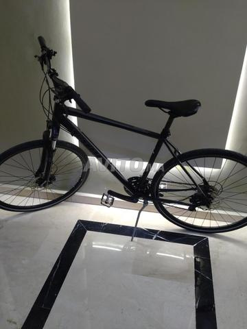 Specialized Crosstrail XL - 2