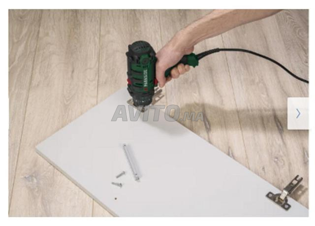 Perceuse-visseuse PNS 300 B3, 300 W (NEUF) - 2