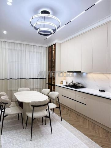 Cuisine Moderne Sur Mesure - 2