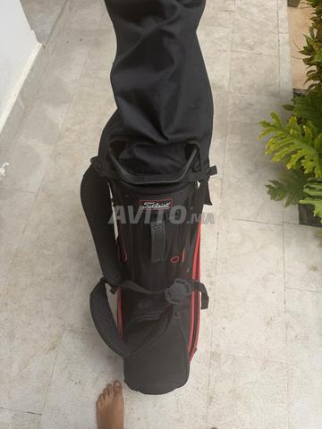 Sac à trépied TITLEIST - 2