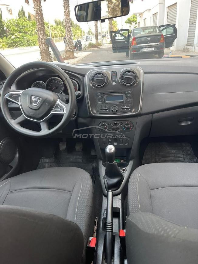 Dacia Sandero diesel 2019