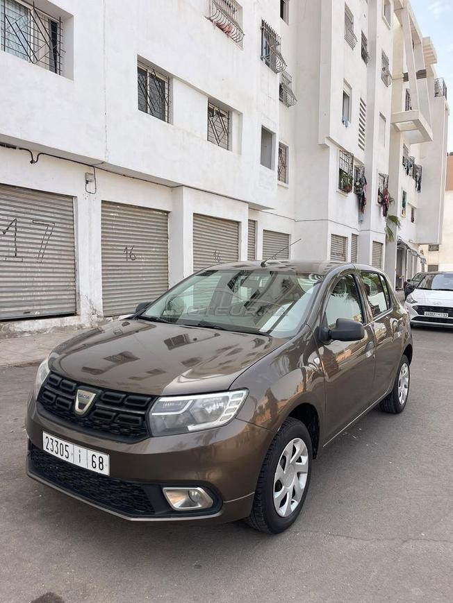 Dacia Sandero diesel 2019
