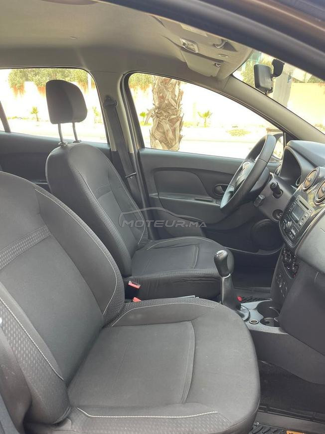 Dacia Sandero diesel 2019