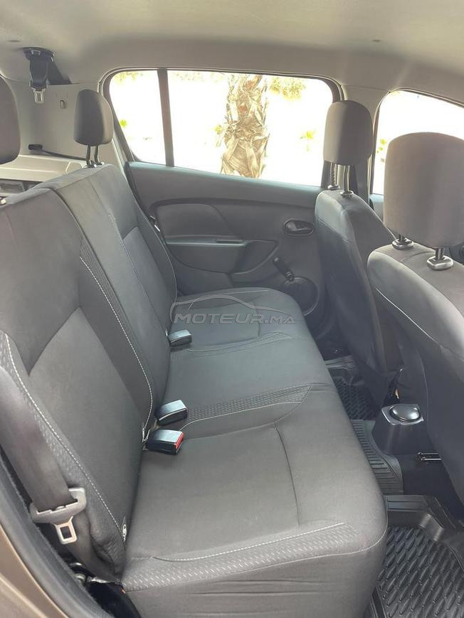 Dacia Sandero diesel 2019