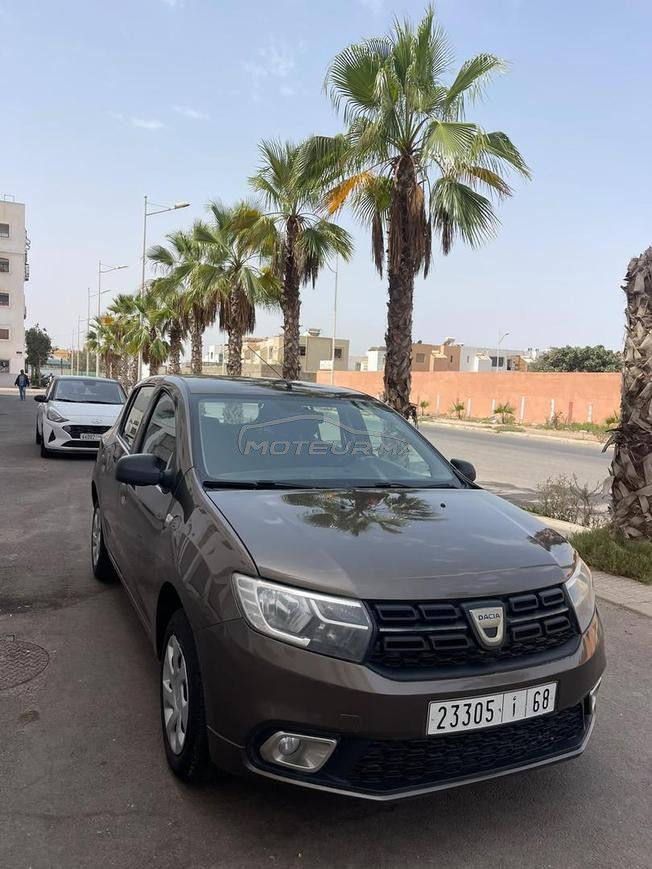 Dacia Sandero diesel 2019