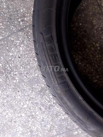 Roues Hella Jida - 2