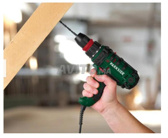 Perceuse-visseuse PNS 300 B3 (NEUVE) - 2