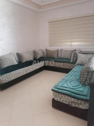 Appartement meublé à louer à Fès - 2