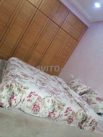 Appartement meublé à louer à Fès