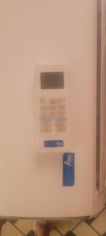 Climatisation inverter Unit-Aire - 2