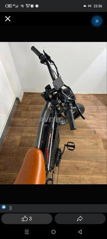 Harley électrique U9 au meilleur prix et de haute qualité - 2