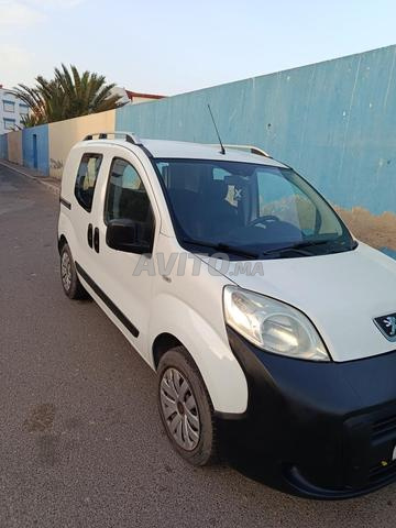 Peugeot Bipper Tepee 1.3 HDi – 2015 – 173 000 km - 2