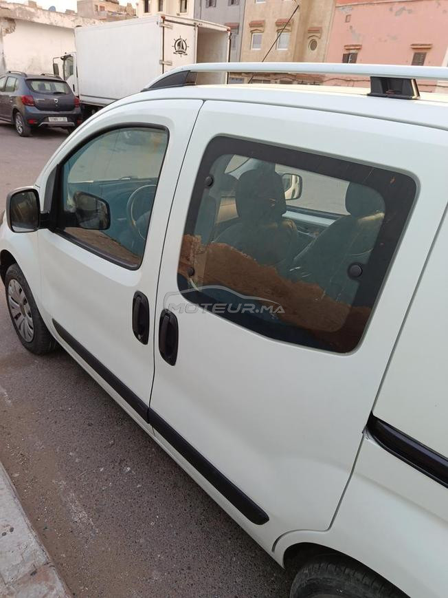 Peugeot Bipper Tepee 1.3 HDi  – 2015– 173 000 km
