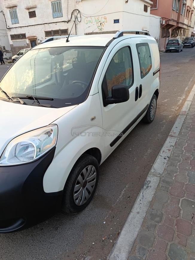 Peugeot Bipper Tepee 1.3 HDi  – 2015– 173 000 km
