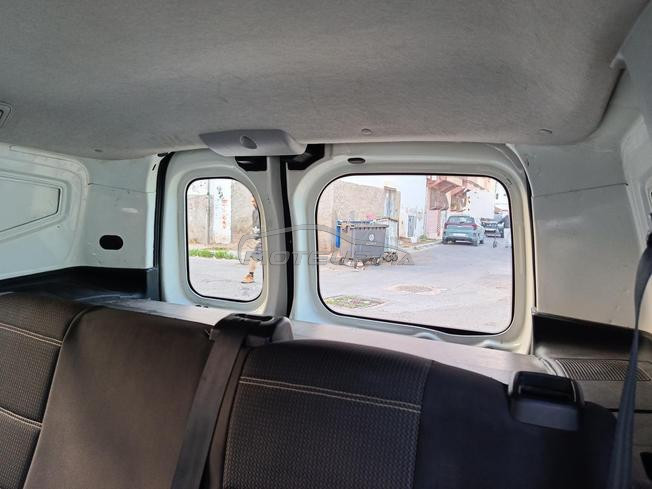 Peugeot Bipper Tepee 1.3 HDi  – 2015– 173 000 km
