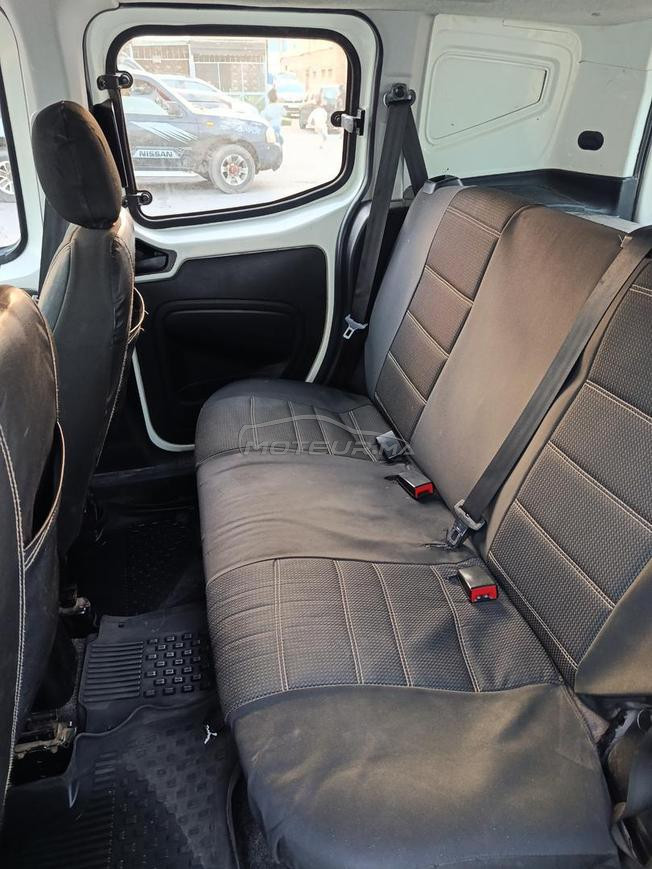 Peugeot Bipper Tepee 1.3 HDi  – 2015– 173 000 km