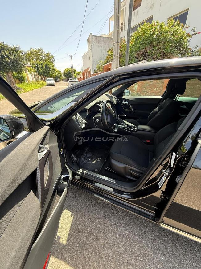 DS 5 Diesel Automatique 2016 à Safi