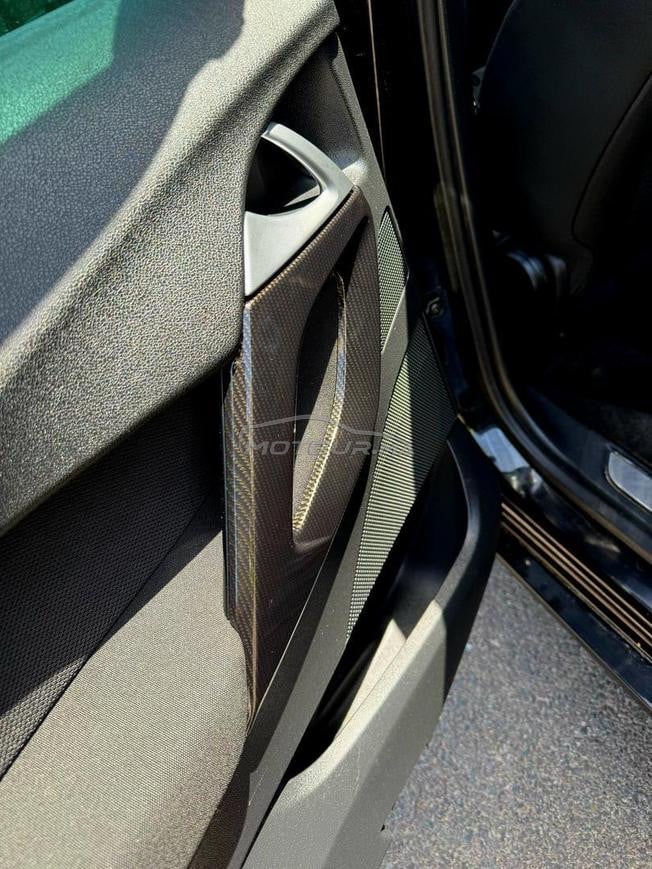 DS 5 Diesel Automatique 2016 à Safi