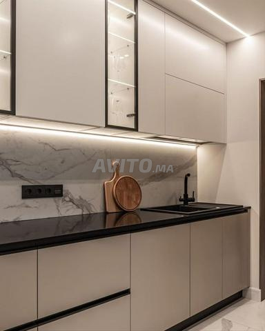 Cuisine Moderne Sur Mesure - 2