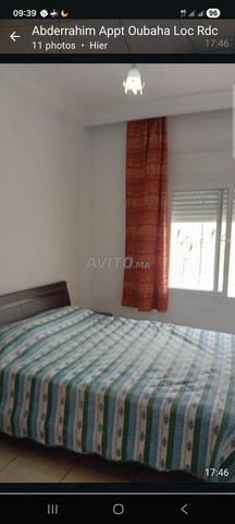 Appartement mansardé piscine sécurisée - 2
