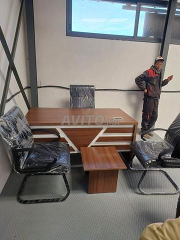 🔥 Sièges de Bureau en Promotion