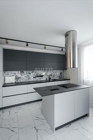 Cuisine Moderne Sur Mesure - 2