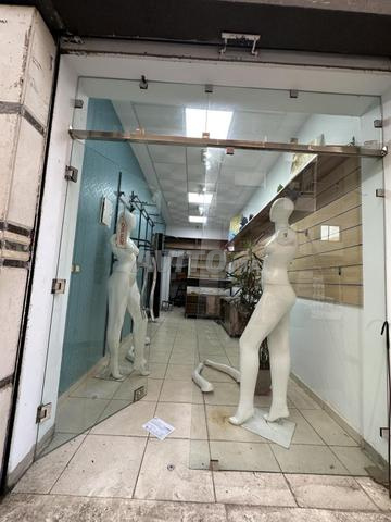 Magasin à louer - 2