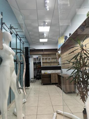 محل للإيجار