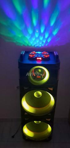 Ampli musique 🎶 🎵 🎼 - 2