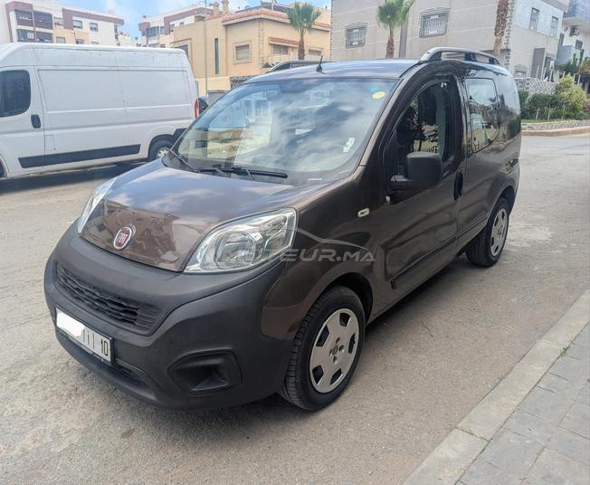 fiat fiorino 