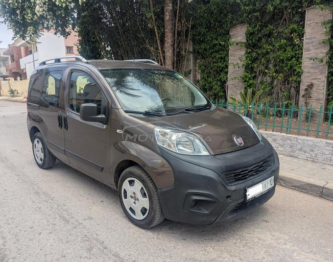 fiat fiorino 