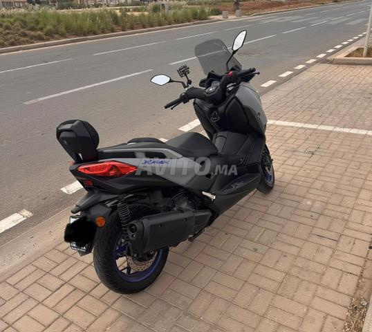 XMAX 300 à Vendre - 2