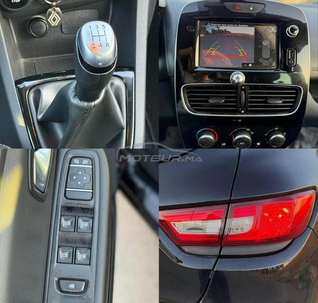Renault Clio 4 mazot