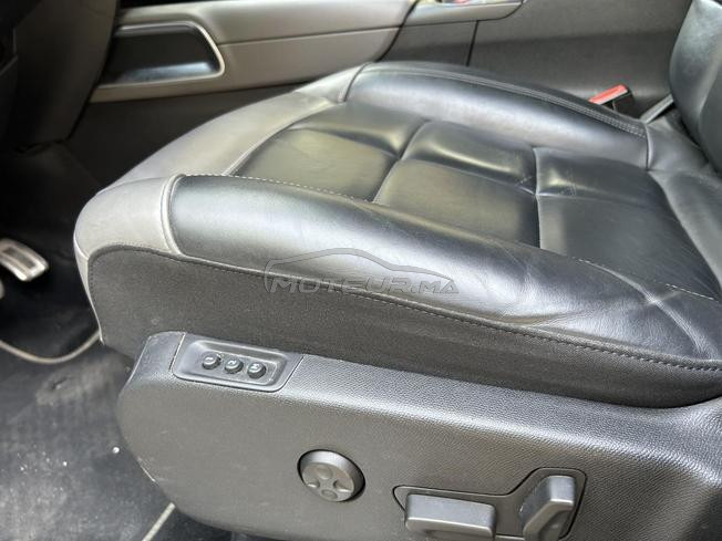 Citroën C5 Aircross Diesel Automatique 2021