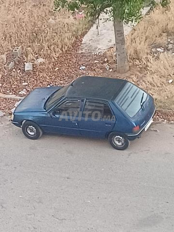 205 جينيور 6 أحصنة - 2