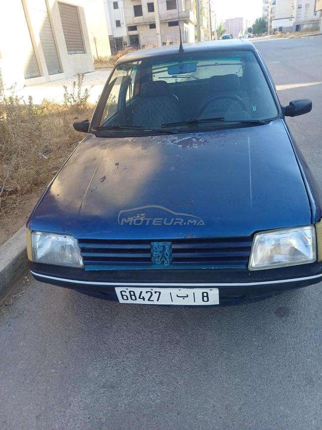 205 jinior 6chv